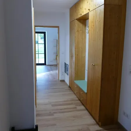 Apartment Baumgartner - *
