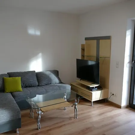 Apartament Baumgartner - Mattsee