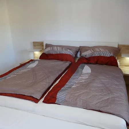 Baumgartner - Apartament *