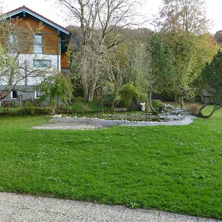 Baumgartner - Apartament