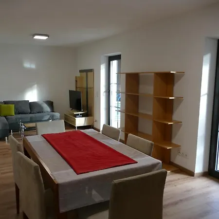Apartment Baumgartner -