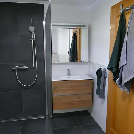 Baumgartner - Apartament