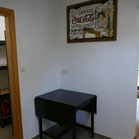 Apartment Baumgartner -