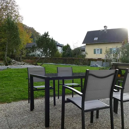 Baumgartner - Apartament