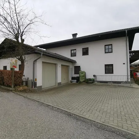 Baumgartner - Apartment Mattsee