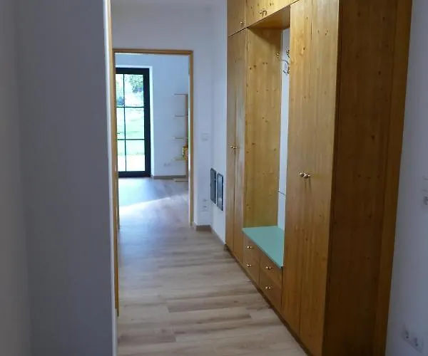 דירה Baumgartner - *