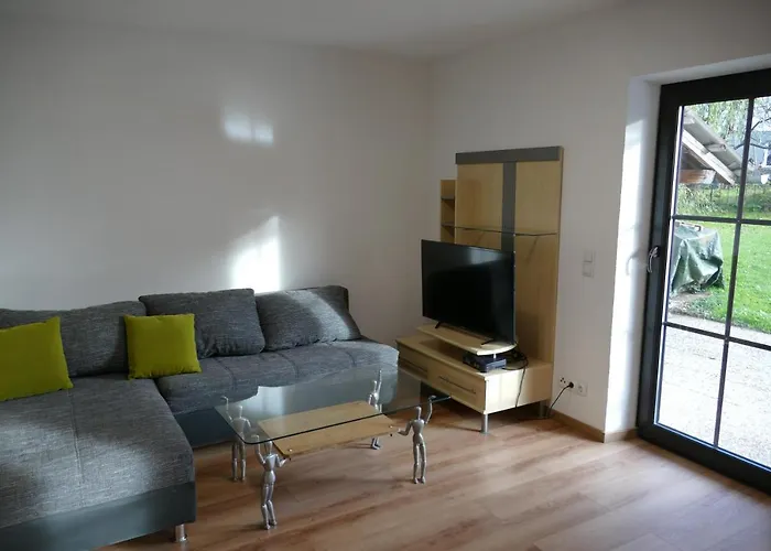 아파트 Baumgartner - 마트제