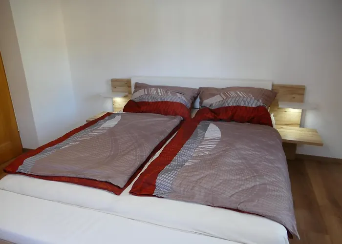 Baumgartner - דירה *