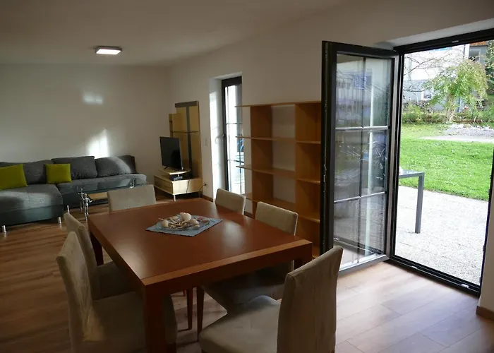 Baumgartner - 아파트 *