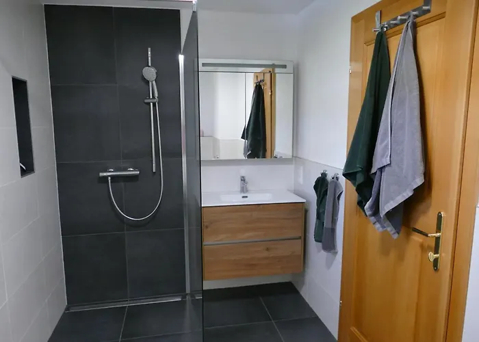 Baumgartner - דירה