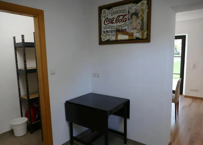 דירה Baumgartner -