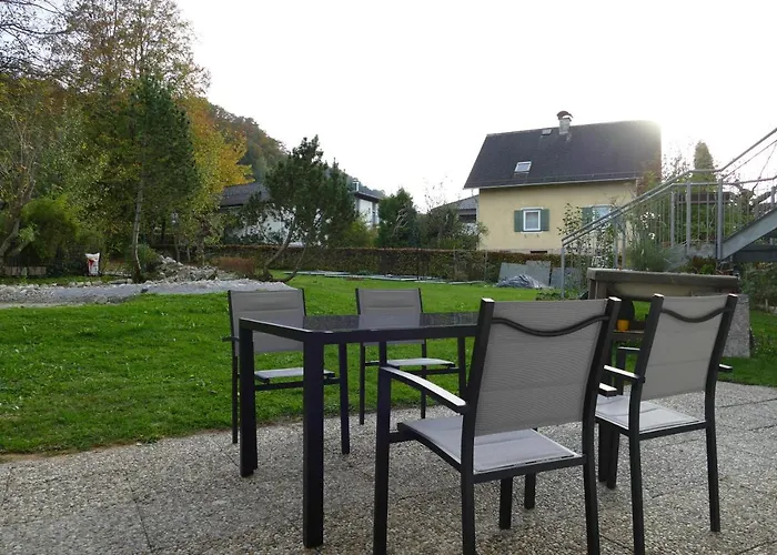 Baumgartner - דירה