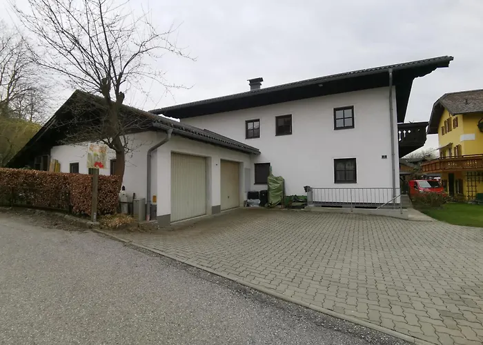 Baumgartner - 아파트 마트제