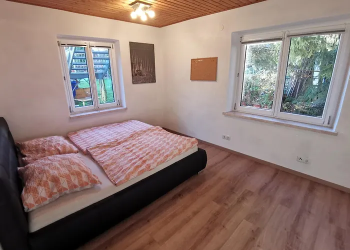 Baumgartner - 아파트